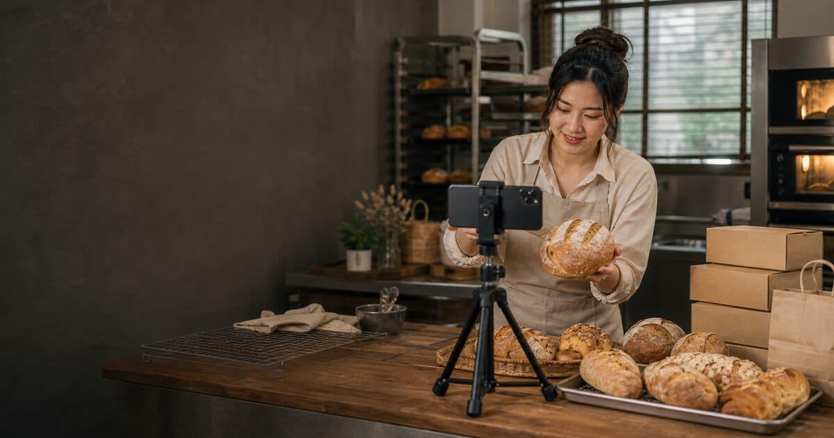 Facebook Reels Bán Hàng Cho Shop Nhỏ 2026