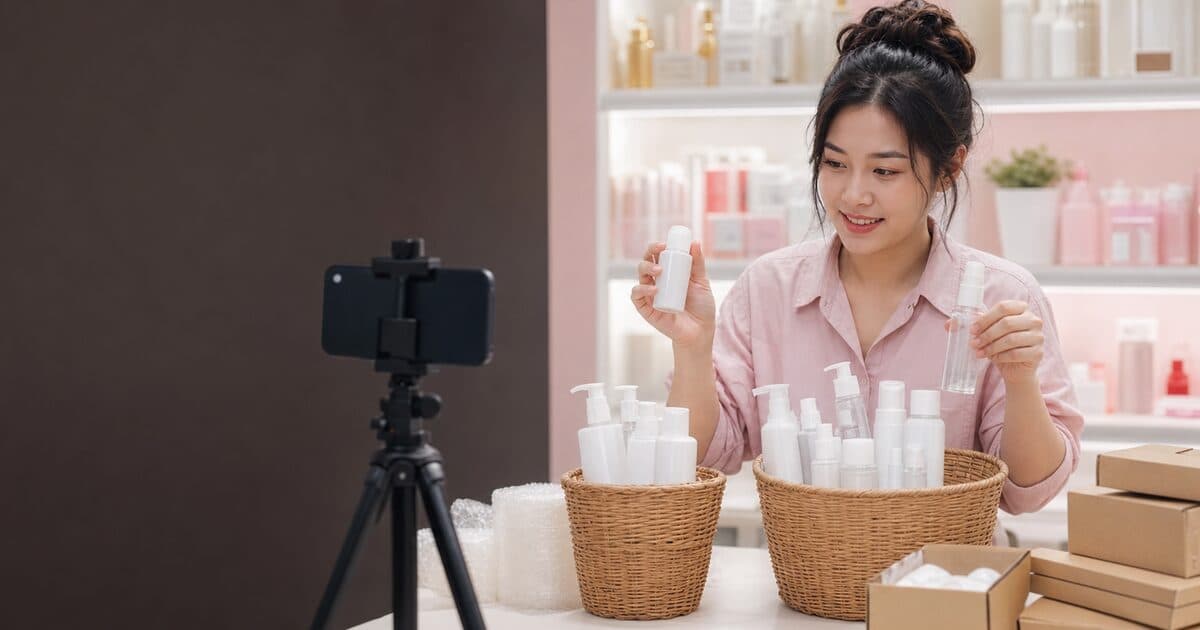 TikTok Shop vs Facebook Shop: Shop Nhỏ Chọn Kênh Nào?