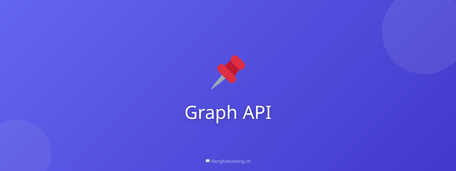 Graph API