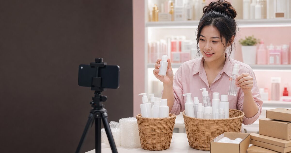 TikTok Shop vs Facebook Shop: Shop Nhỏ Chọn Kênh Nào?