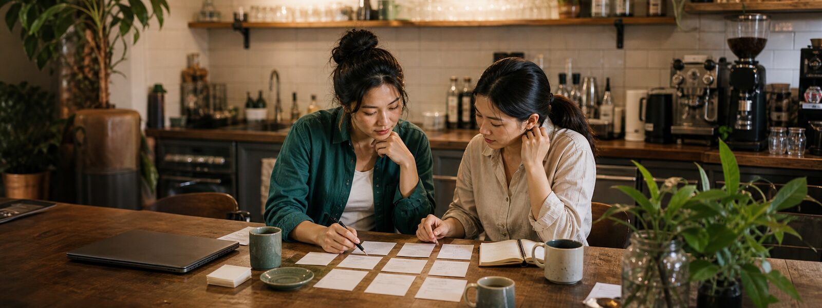 Ba lỗi làm bài bị chờ lâu