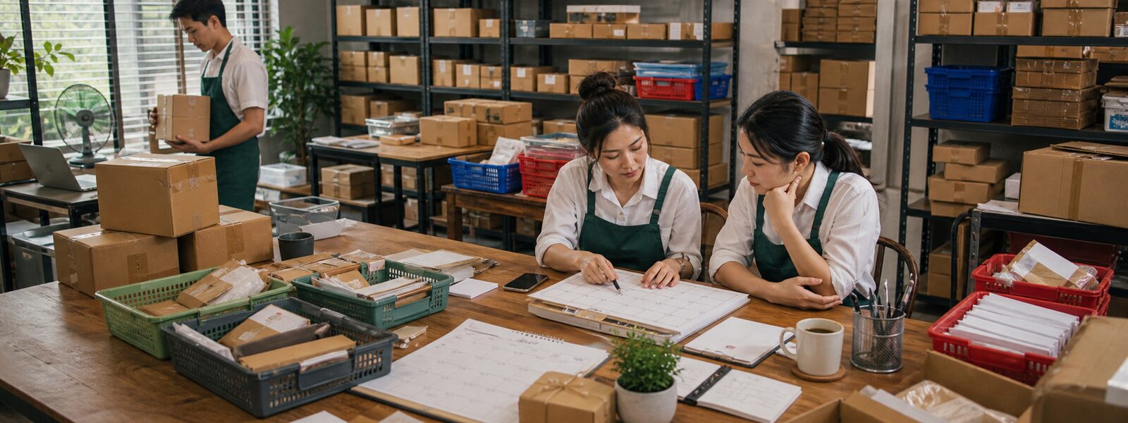 Cách đăng nhiều Trang bằng Meta Business Suite