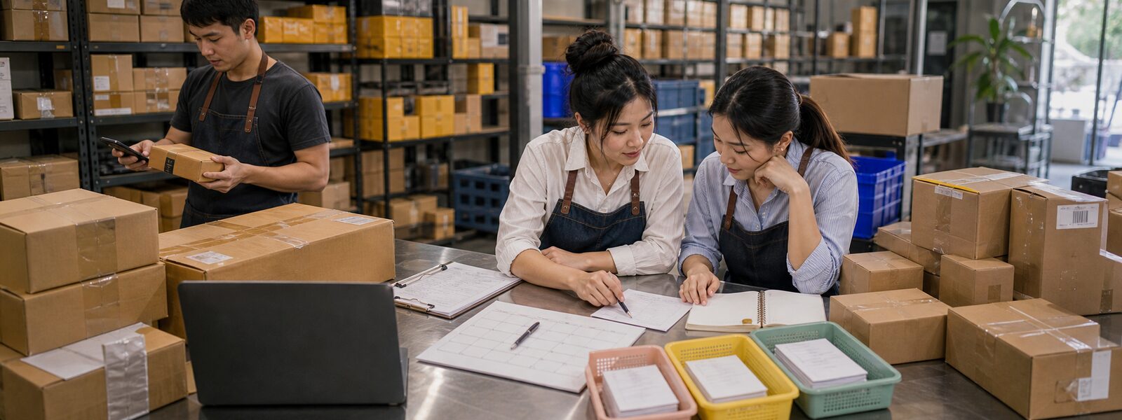 Chọn công cụ theo nhu cầu thật
