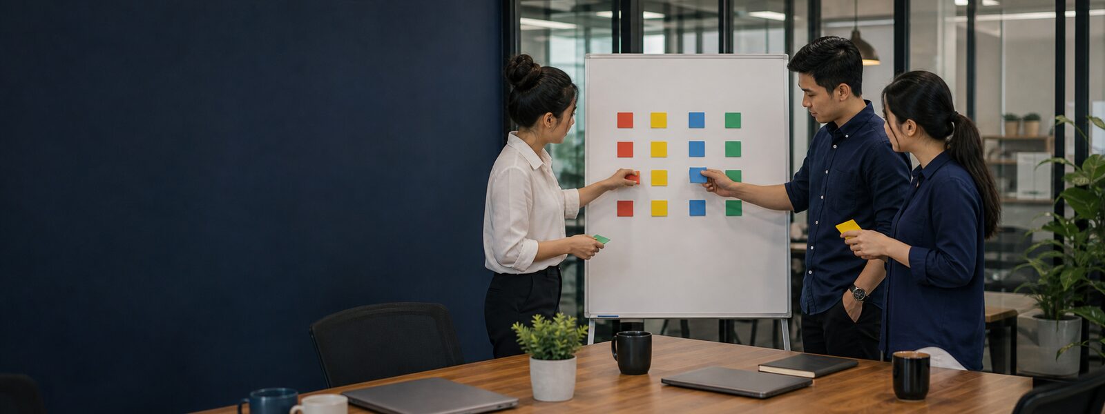 Meta Business Suite phù hợp với ai?