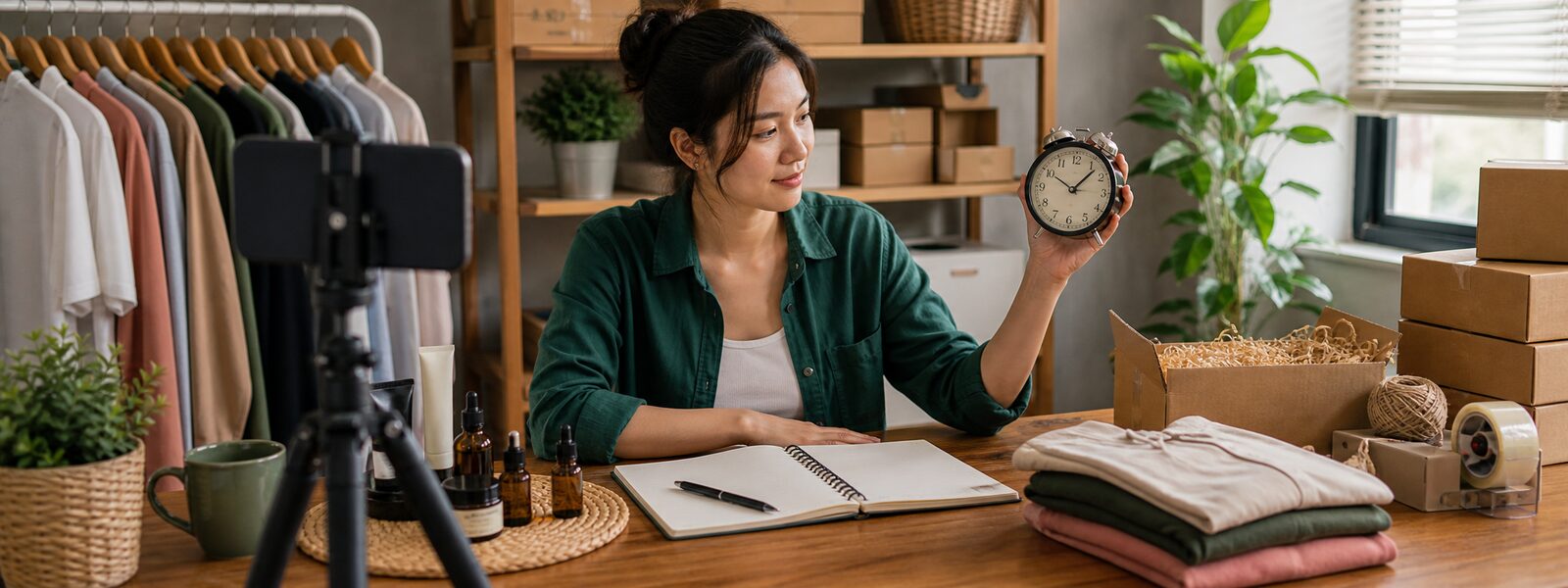 Vì sao Reels cần giờ đăng riêng?